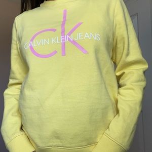 Calvin Klein Jeans Cardigan